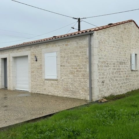  Annonces NIORT : Maison / Villa | FAYE-SUR-ARDIN (79160) | 71 m2 | 150 000 € 