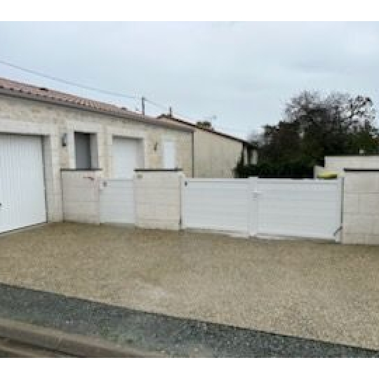 Annonces NIORT : Maison / Villa | FAYE-SUR-ARDIN (79160) | 71.00m2 | 150 000 € 