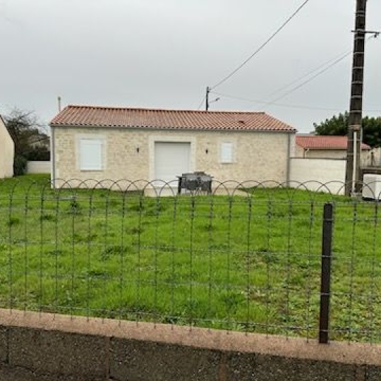  Annonces NIORT : Maison / Villa | FAYE-SUR-ARDIN (79160) | 71 m2 | 150 000 € 