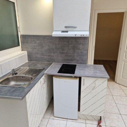  Annonces NIORT : Appartement | NIORT (79000) | 33 m2 | 405 € 