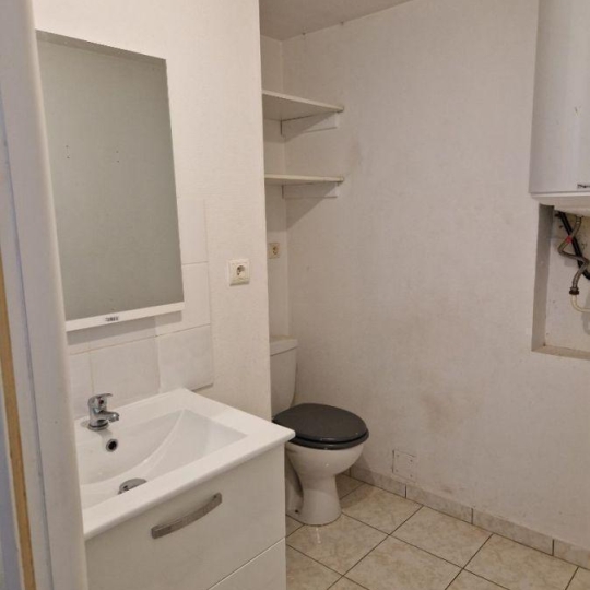  Annonces NIORT : Appartement | NIORT (79000) | 33 m2 | 405 € 