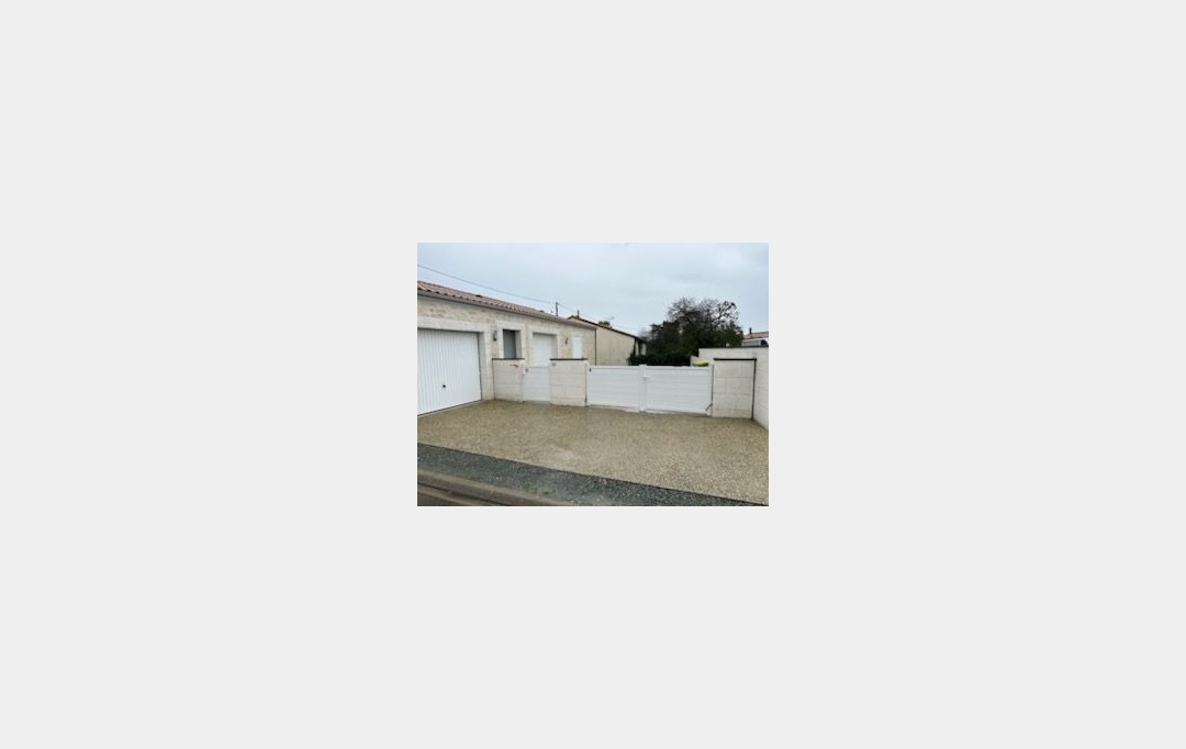 Annonces NIORT : Maison / Villa | FAYE-SUR-ARDIN (79160) | 71 m2 | 150 000 € 