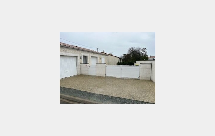  Annonces NIORT Maison / Villa | FAYE-SUR-ARDIN (79160) | 71 m2 | 150 000 € 