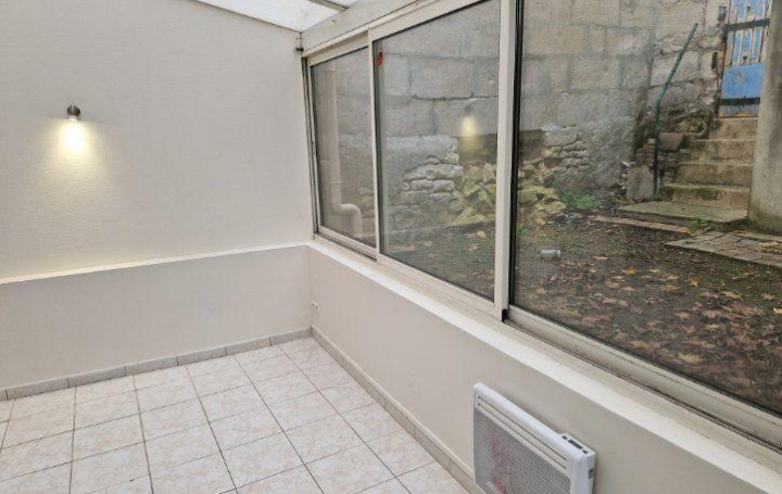 Annonces NIORT : Appartement | NIORT (79000) | 33 m2 | 405 € 