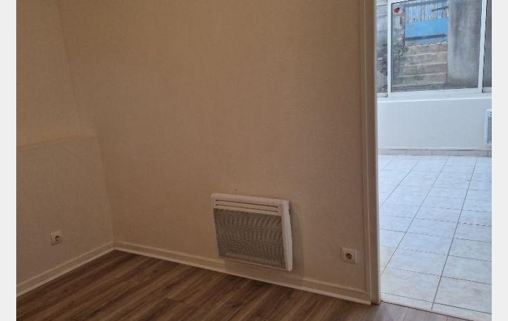 Annonces NIORT : Appartement | NIORT (79000) | 33 m2 | 405 € 